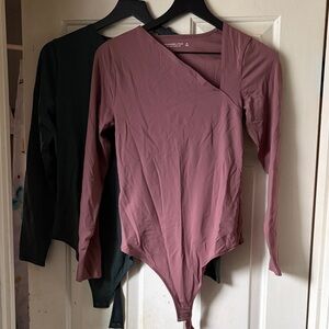 Abercrombie and Fitch Bodysuit